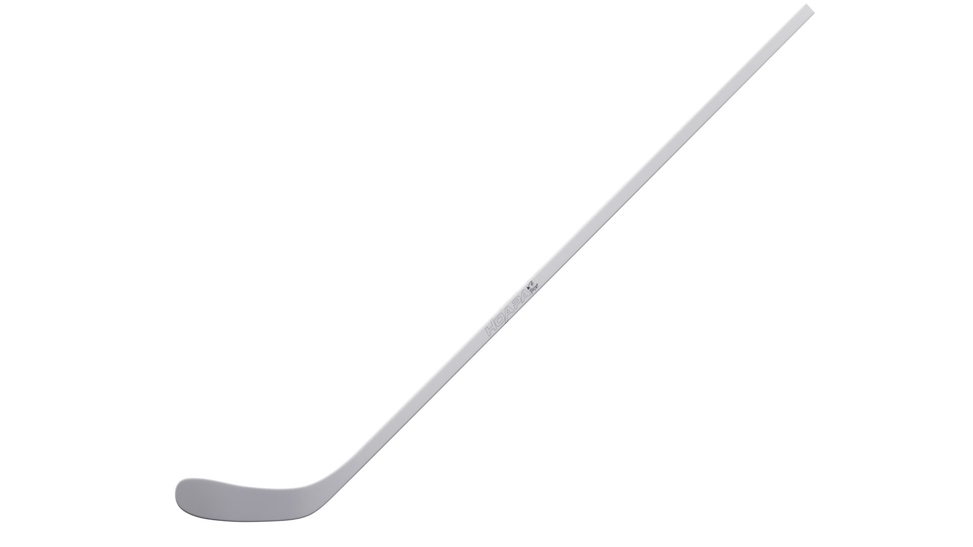 HOAPA CNVS 2-pack Hockey Stick