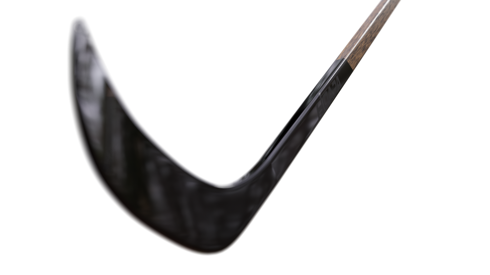 Origin 2-pack limited handmade hockey stick
