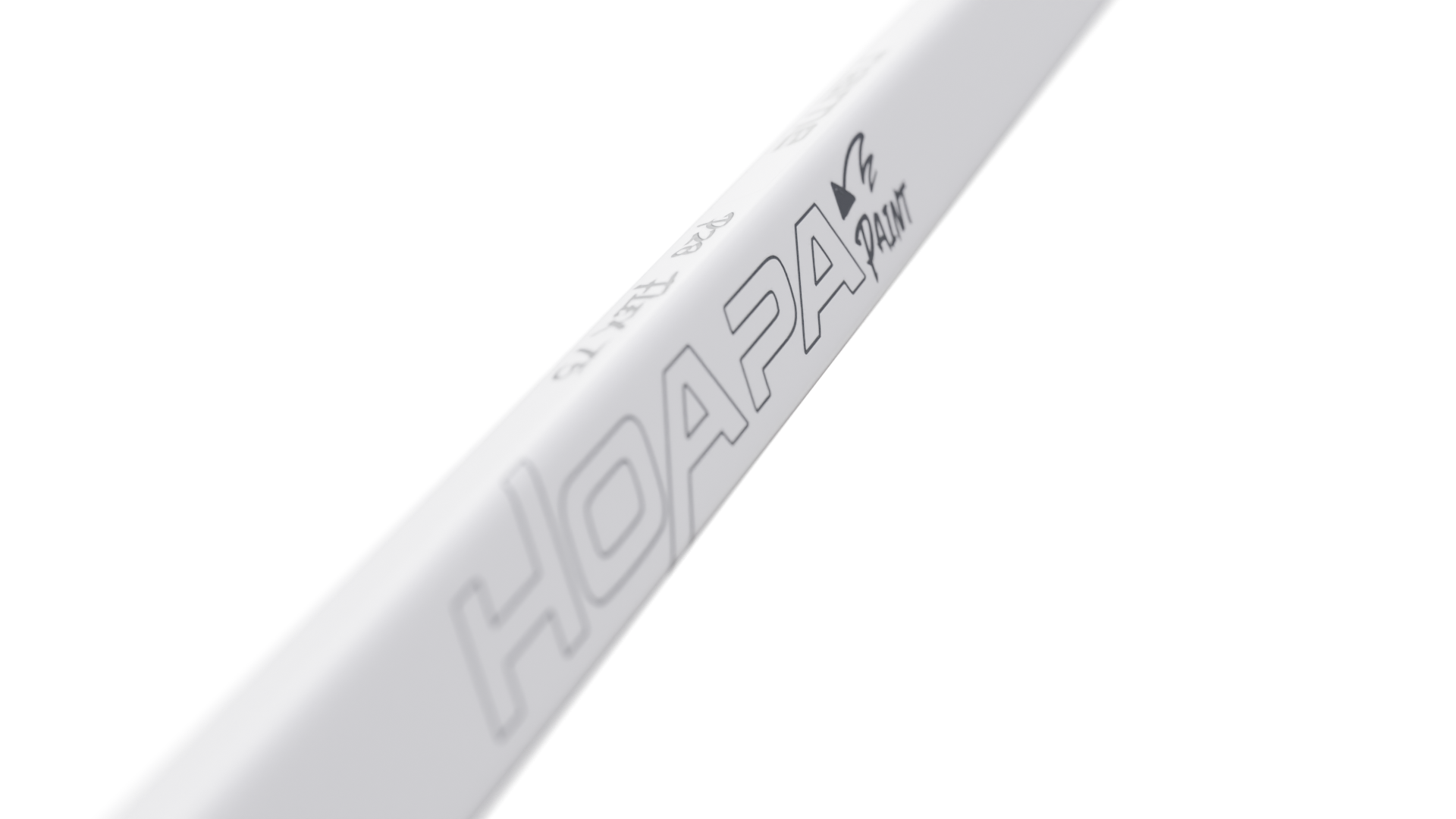 HOAPA CNVS 2-pack Hockey Stick