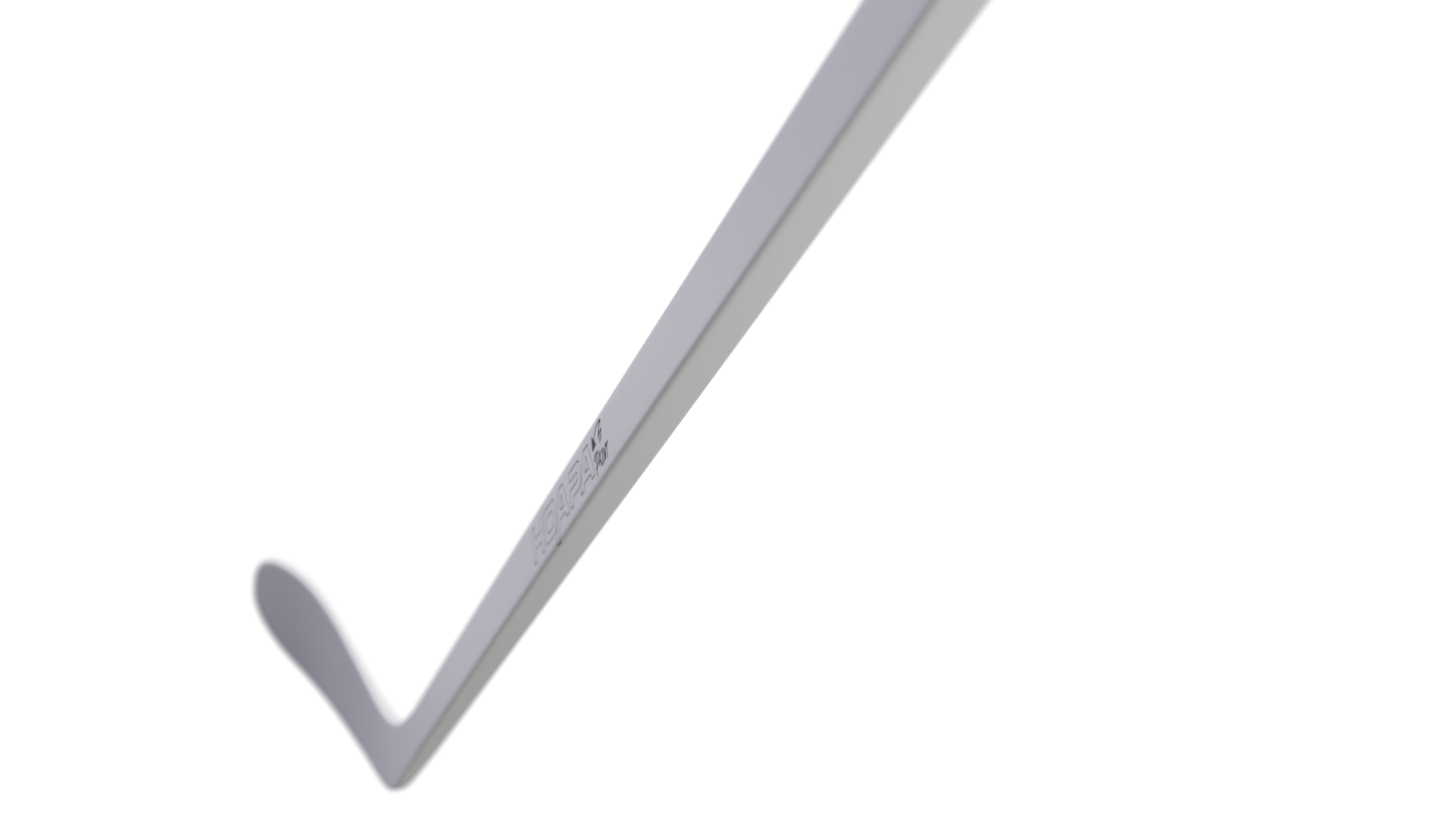 HOAPA CNVS 2-pack Hockey Stick