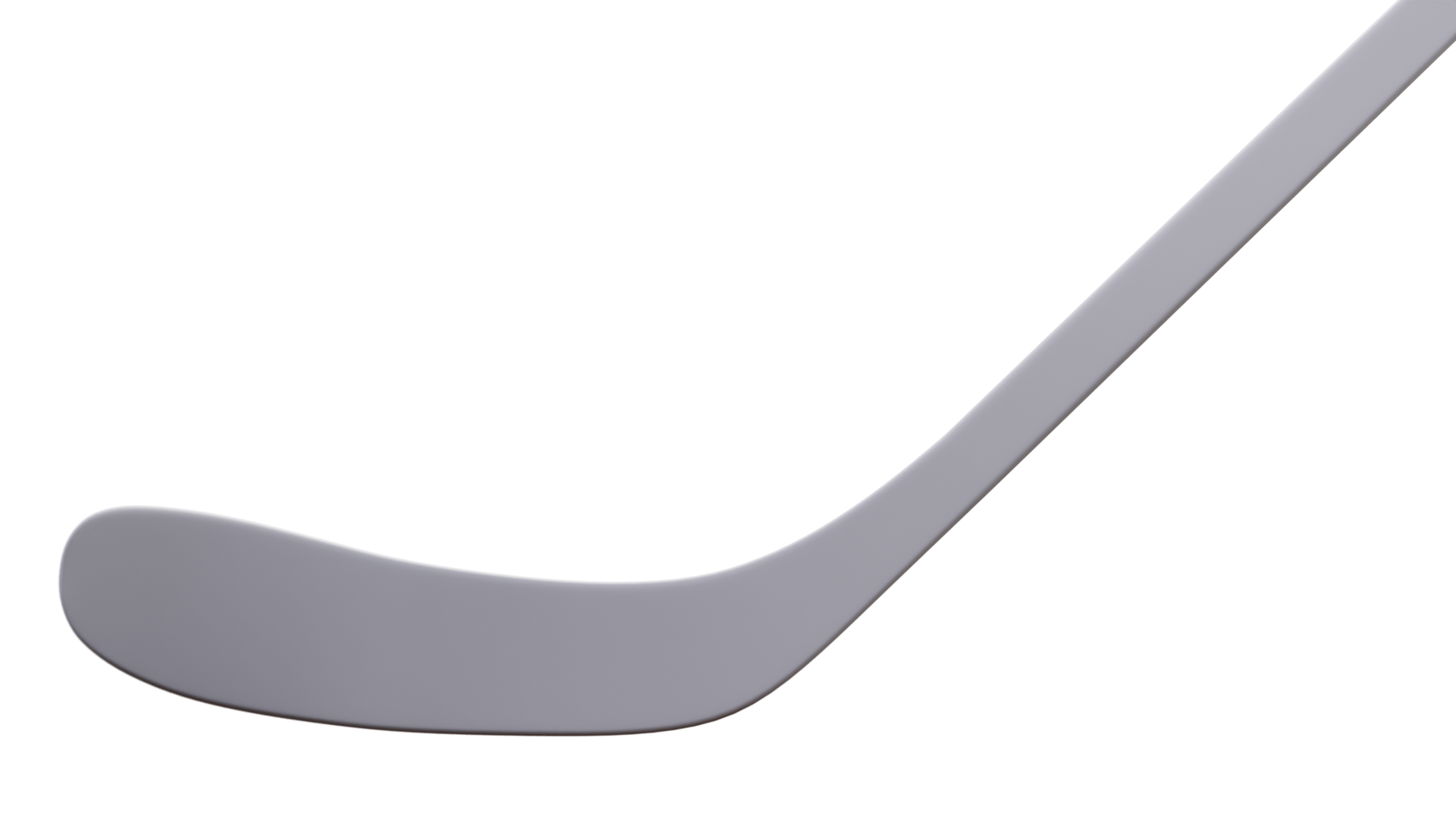HOAPA CNVS 2-pack Hockey Stick