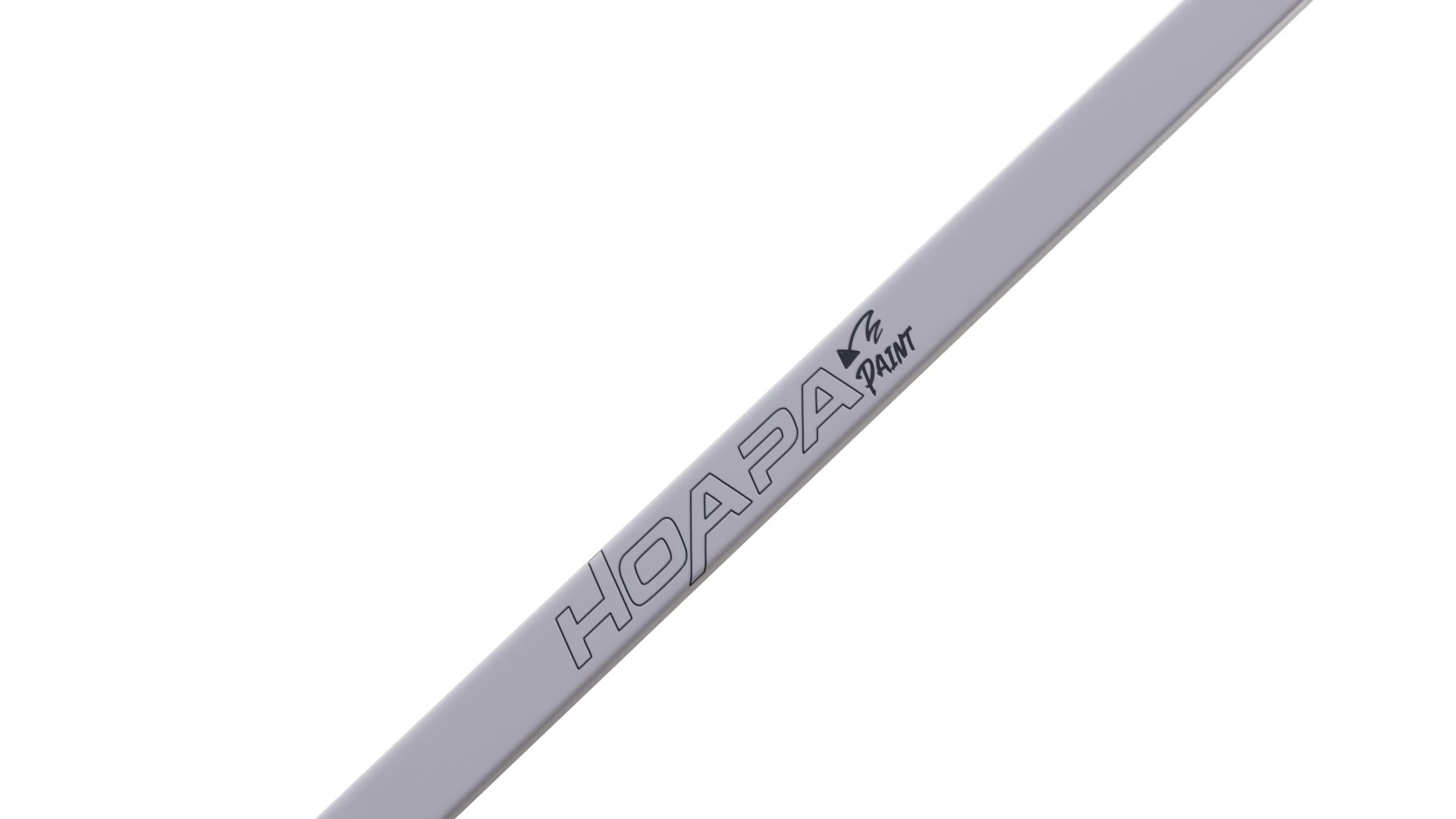 HOAPA CNVS 2-pack Hockey Stick
