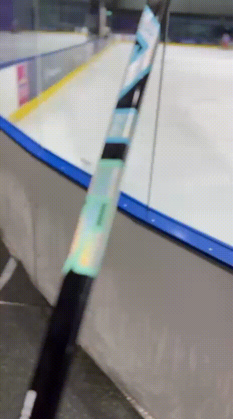 AiR Stick by HOAPA Hockey Pack2