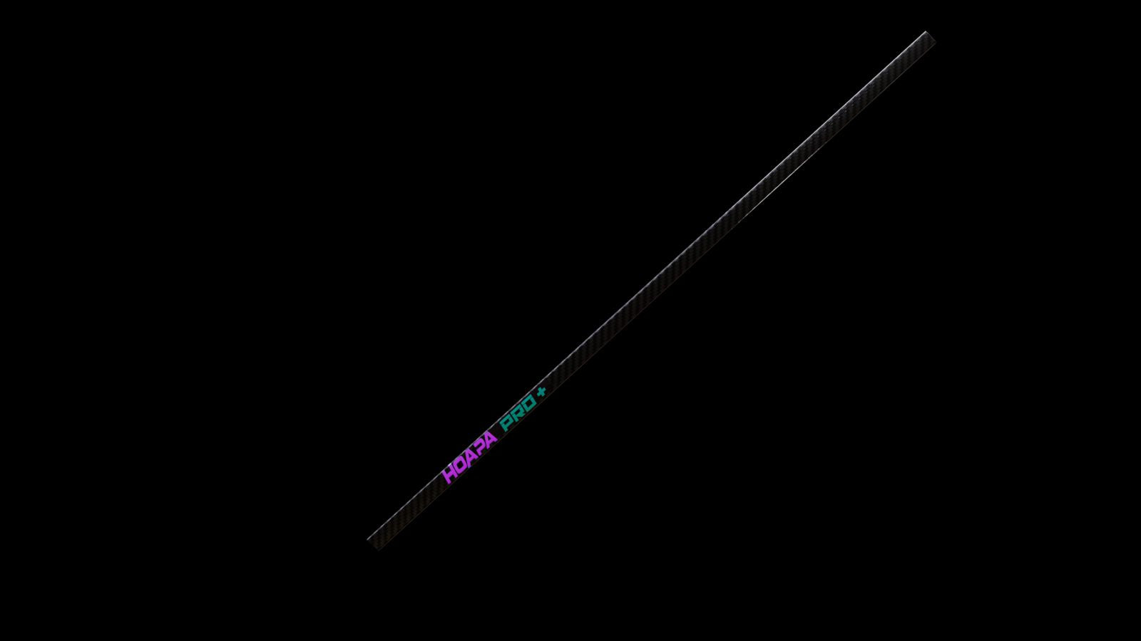 PRO+ Single Shaft