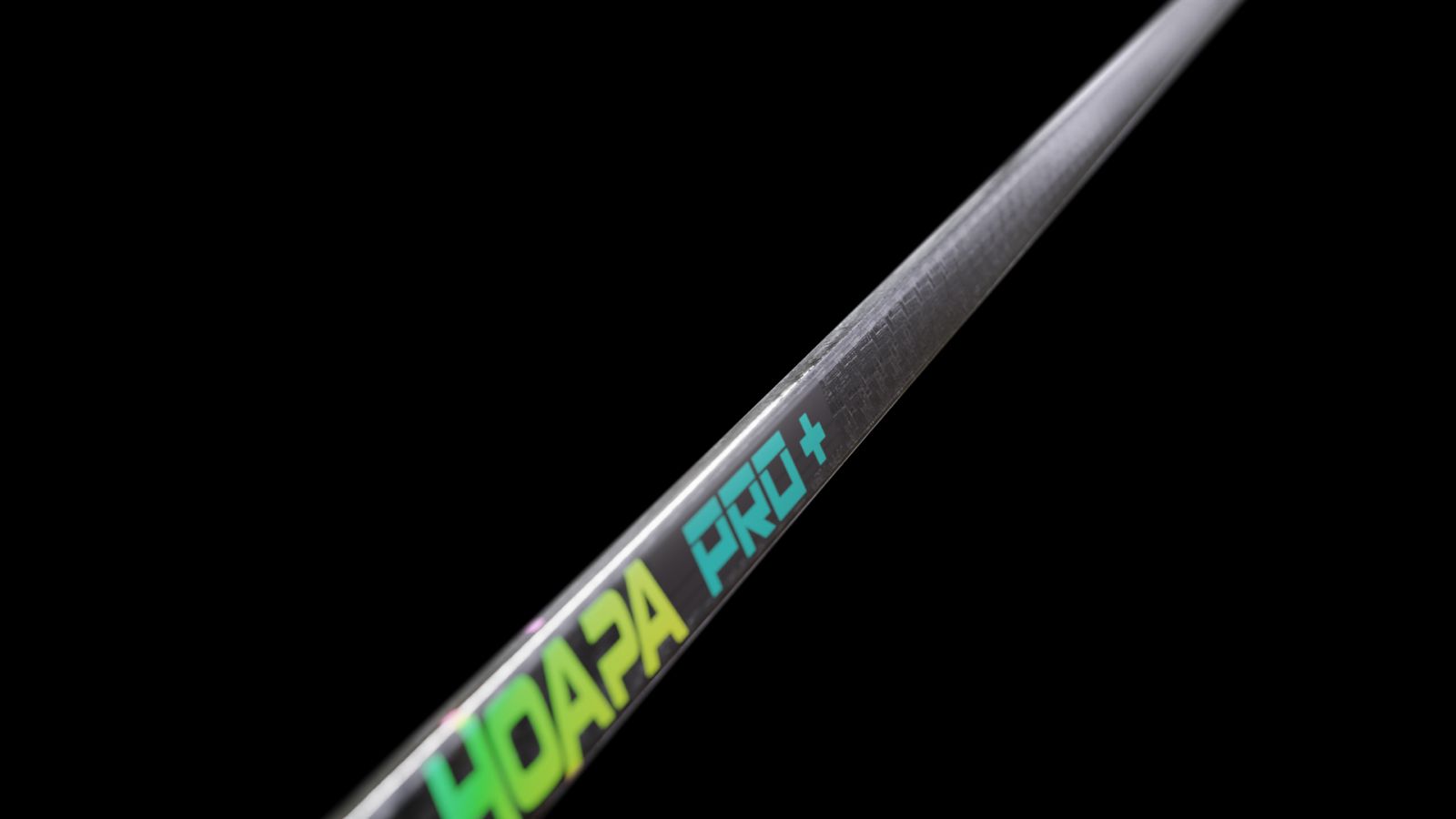 PRO+ Shaft 2-Pack