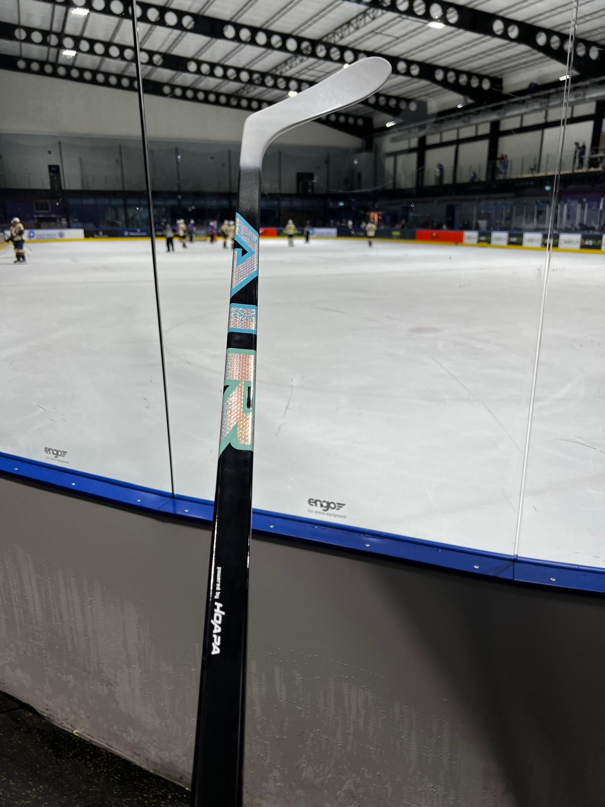 AiR Stick by HOAPA Hockey Pack2