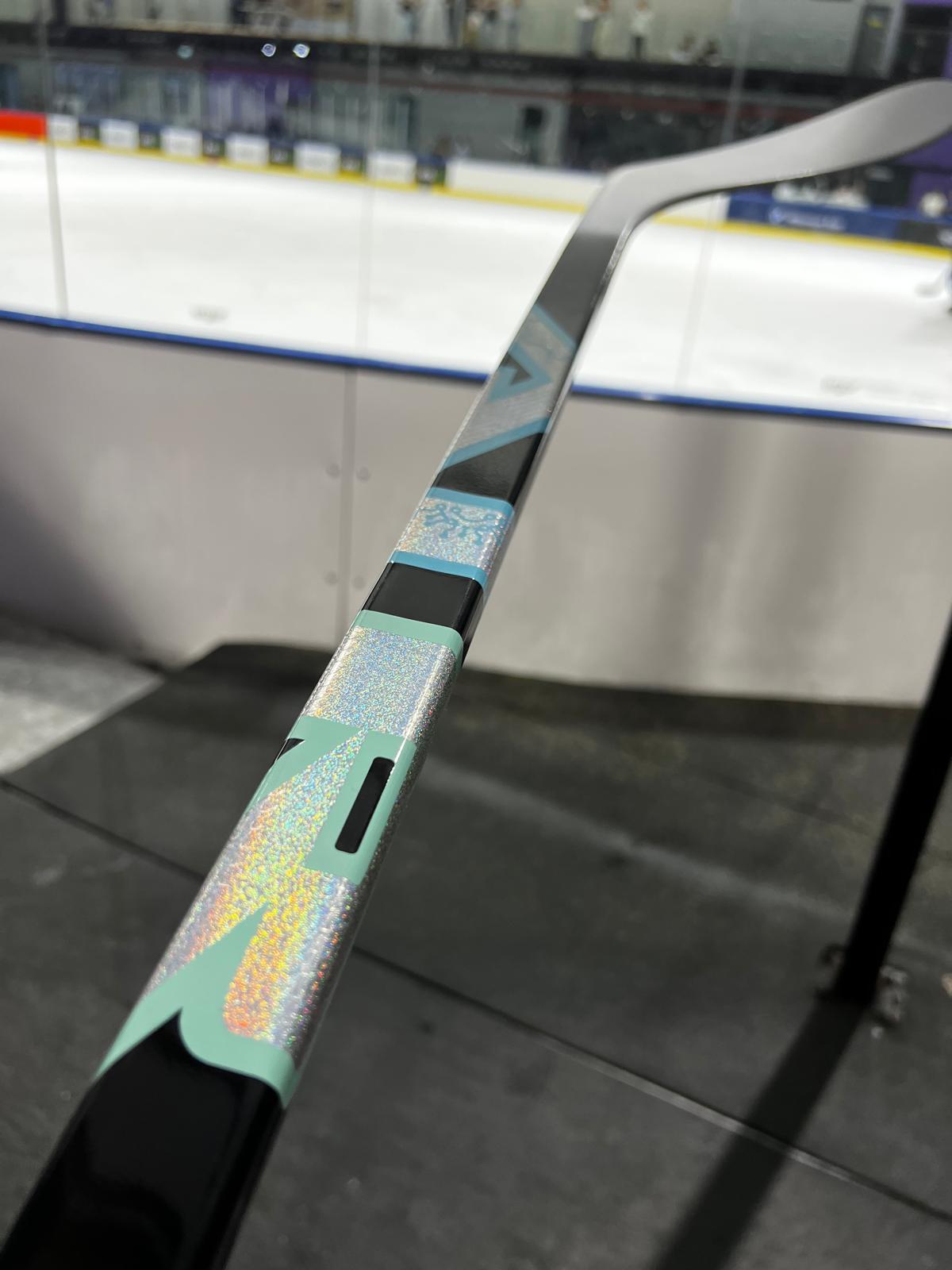 AiR Stick by HOAPA Hockey Pack2
