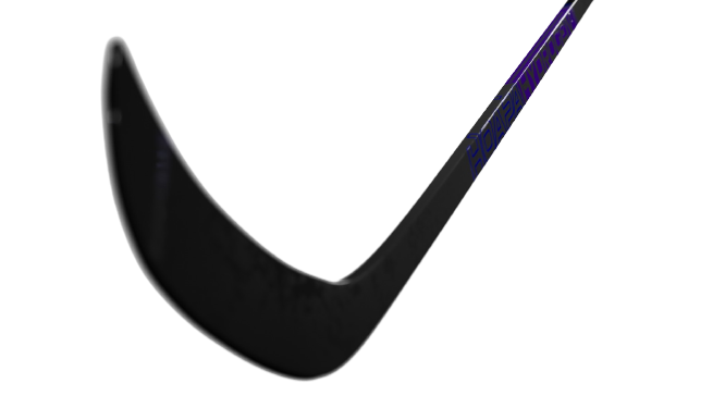 Hydrogen-Hockey Stick