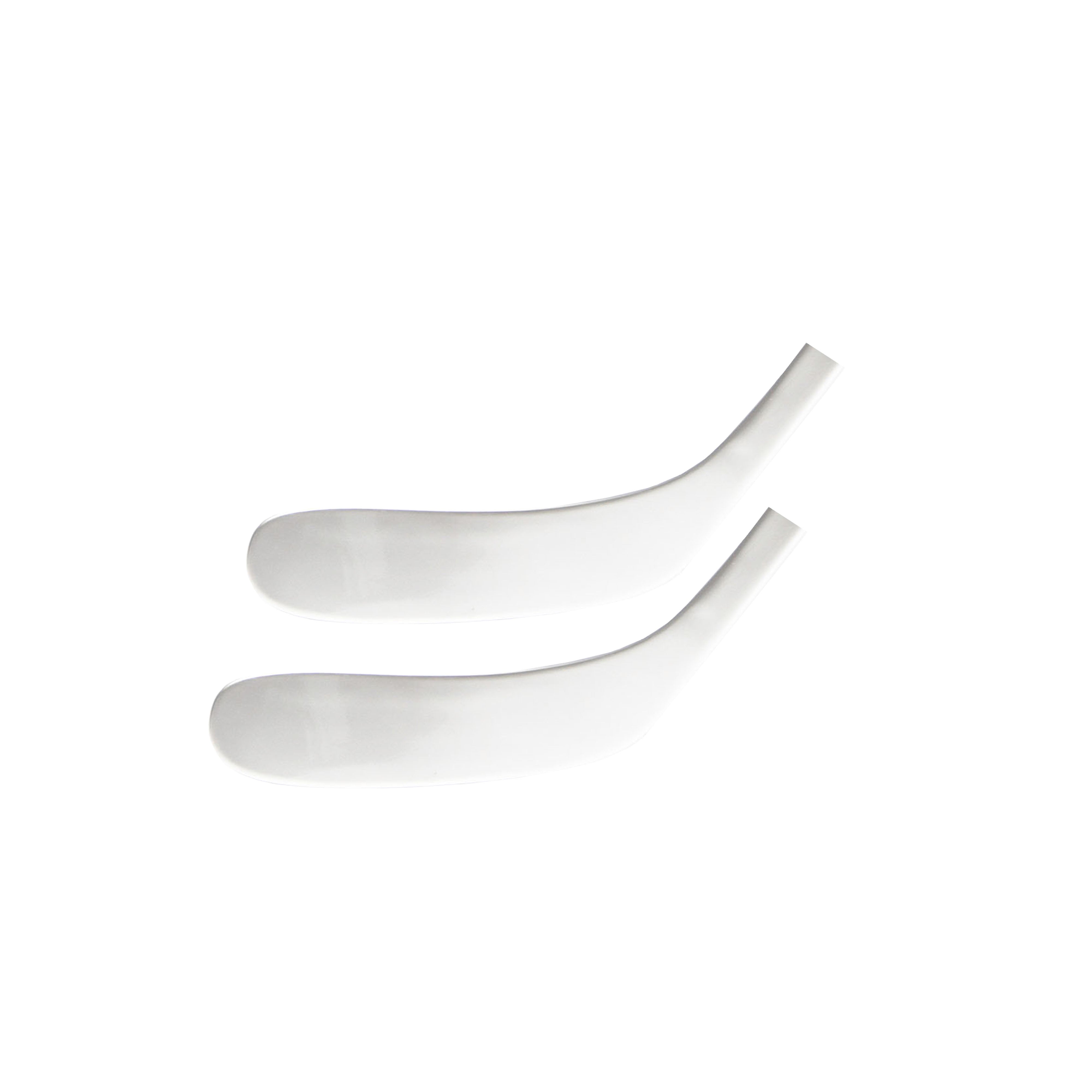 HE PS1 SR Pure Carbon Replacement Blades 2-Pack
