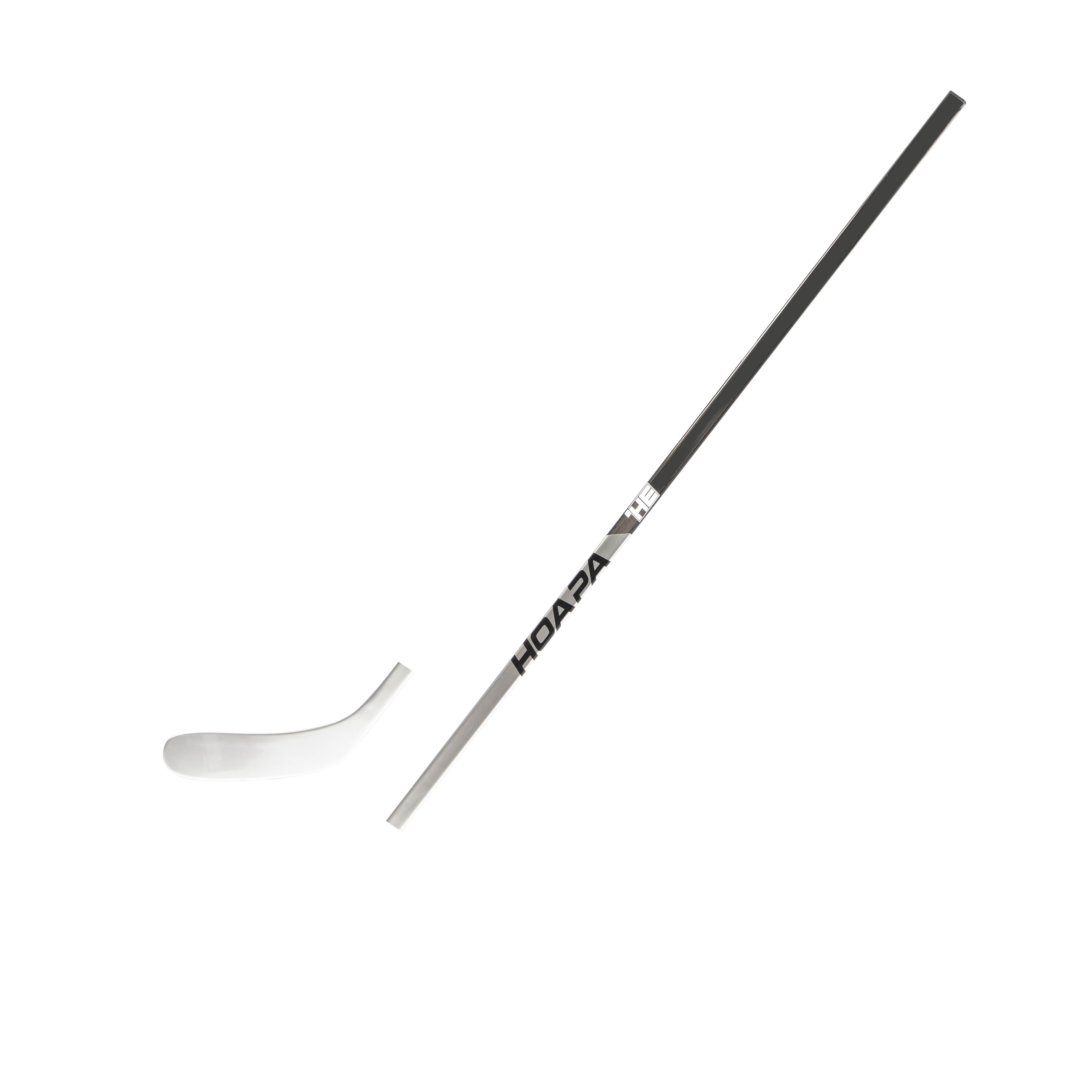 HE PS1 SR Pure Carbon Replacement Blades 4-Pack