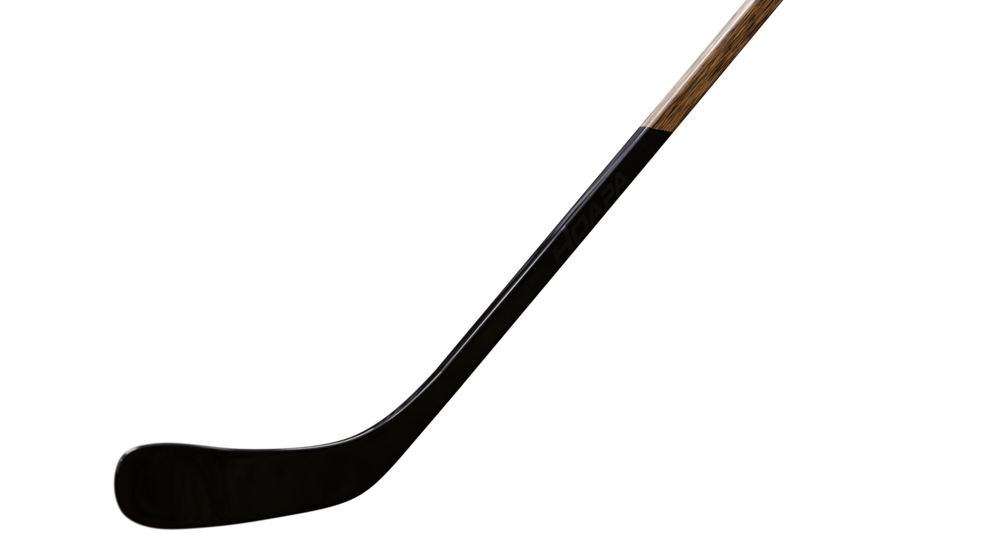 Origin 2-pack limited handmade hockey stick
