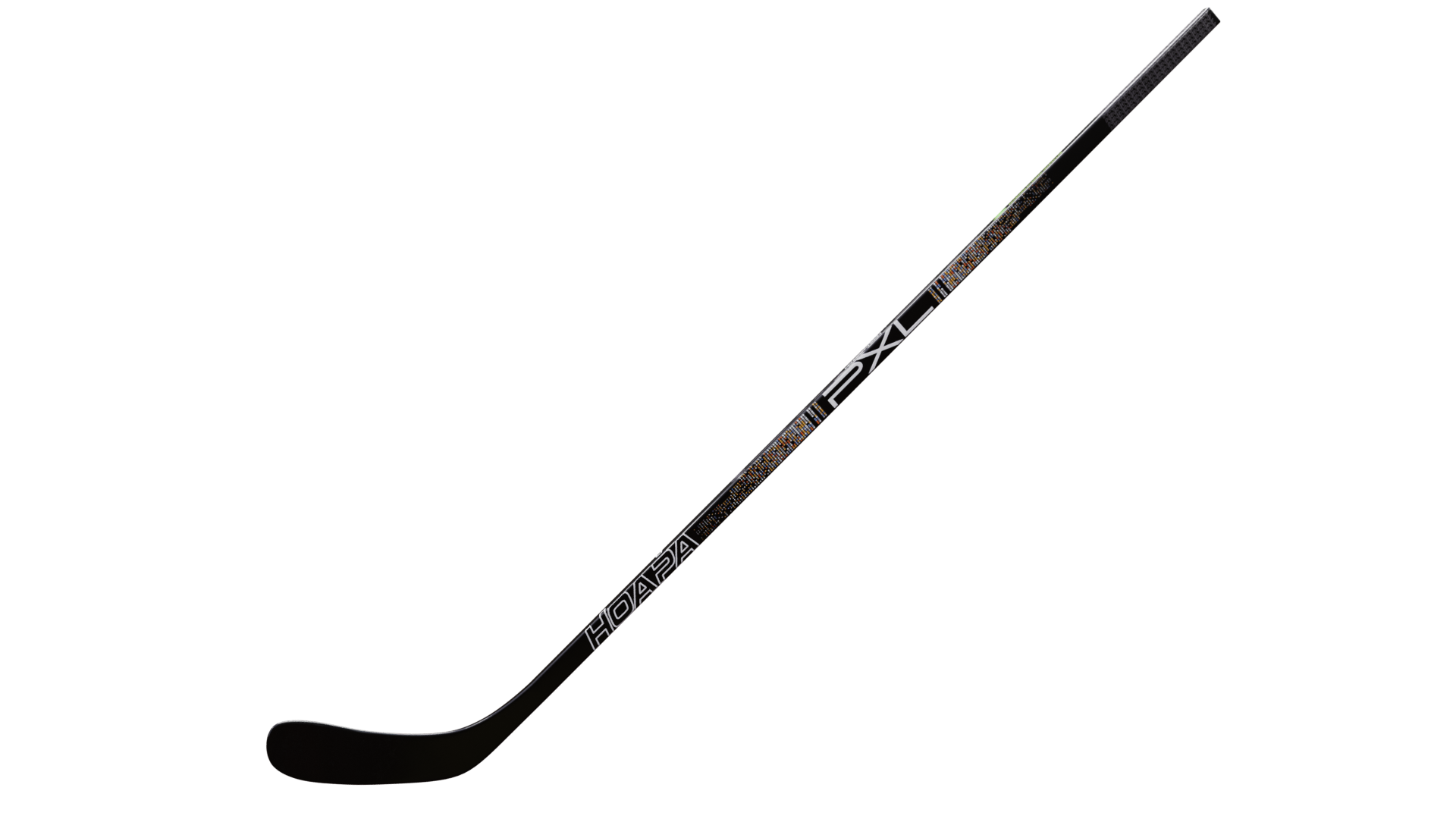 PXL Pro 375G 2-Pack Hockey Stick