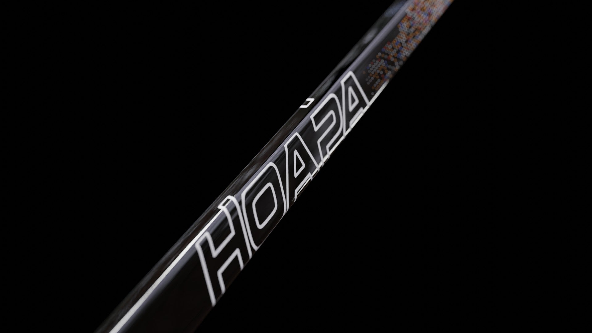 PXL Pro 375G 2-Pack Hockey Stick