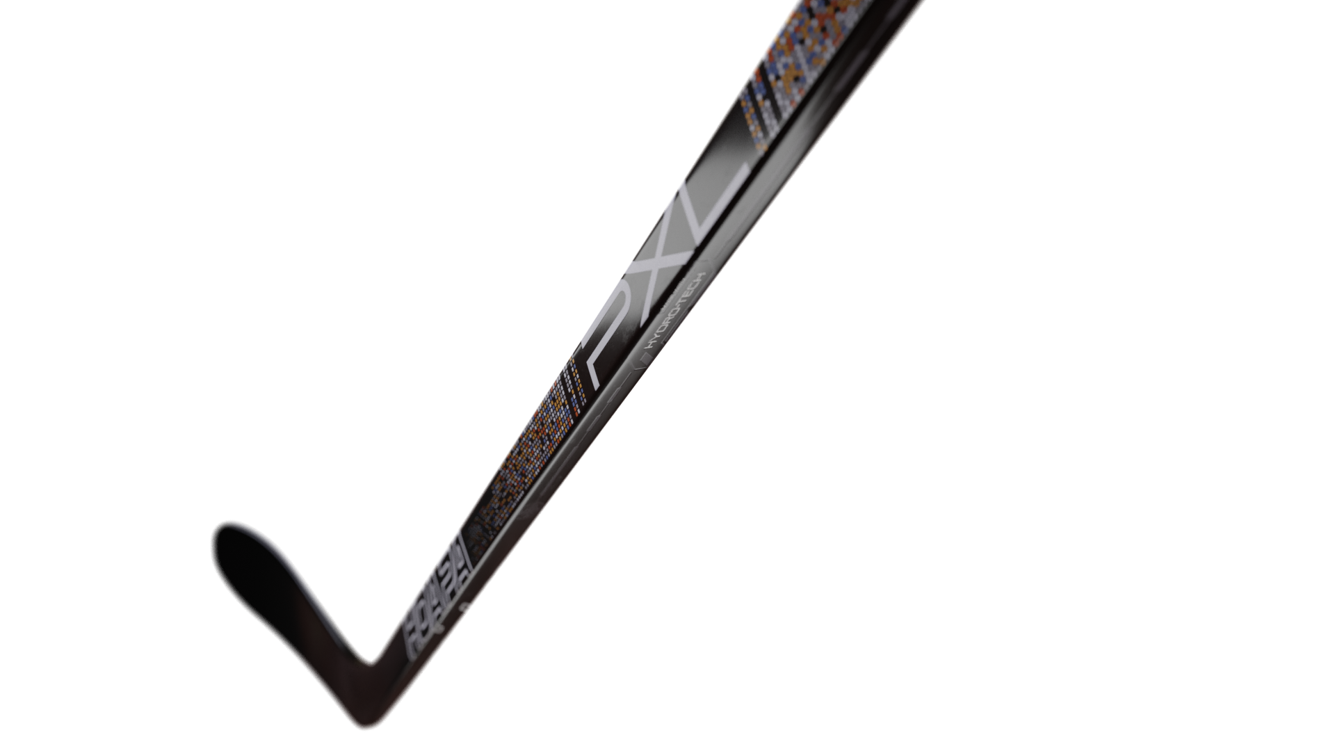 PXL Pro 375G 2-Pack Hockey Stick