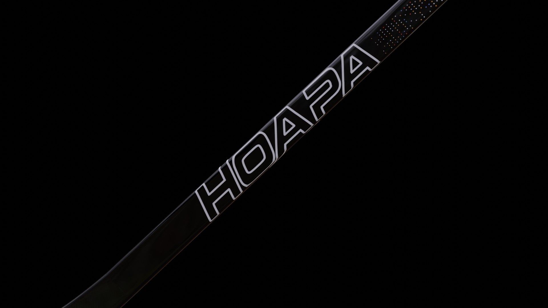 PXL Pro 375G 2-Pack Hockey Stick