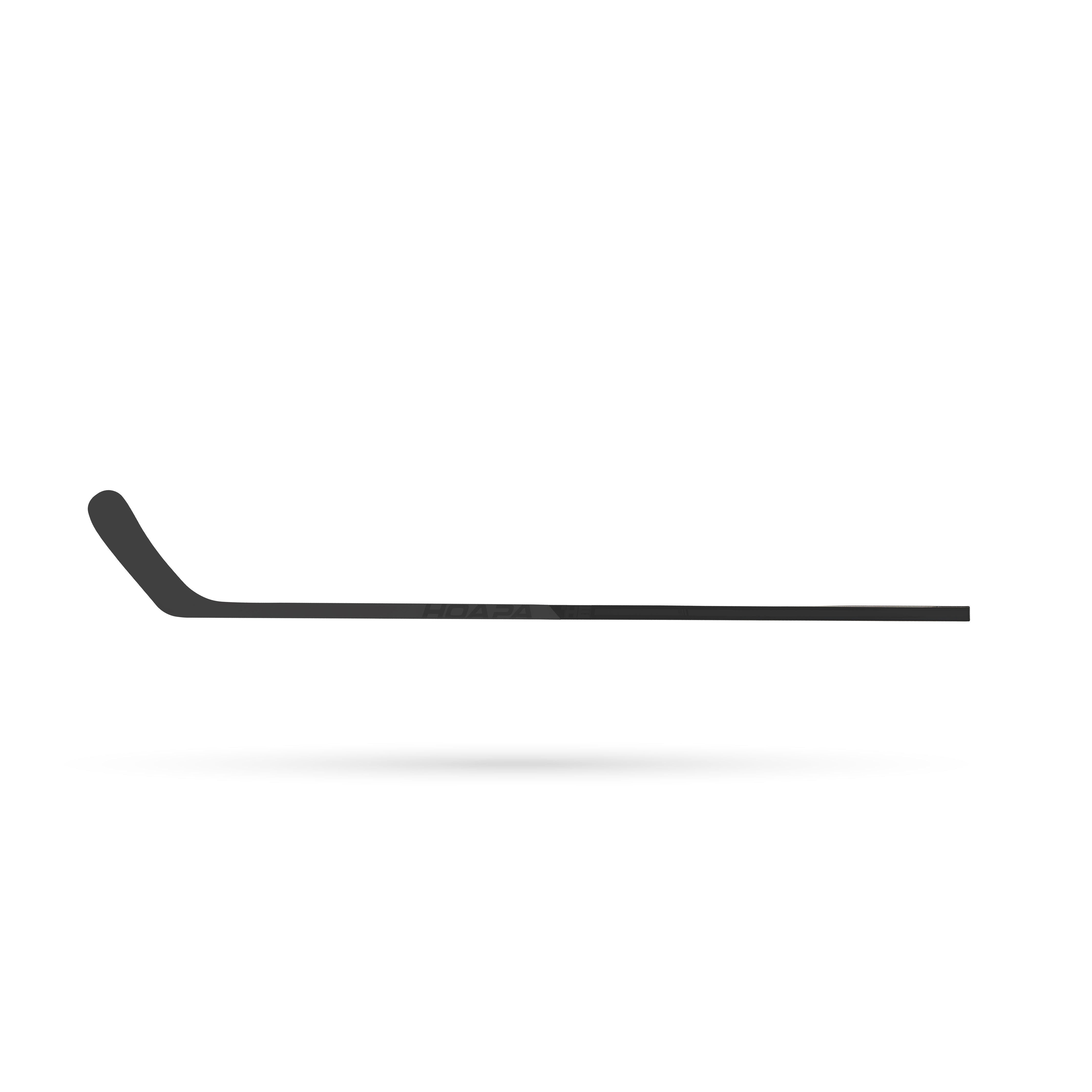 HELIUM PS1 SE BLACK 2-Pack Hockey Stick