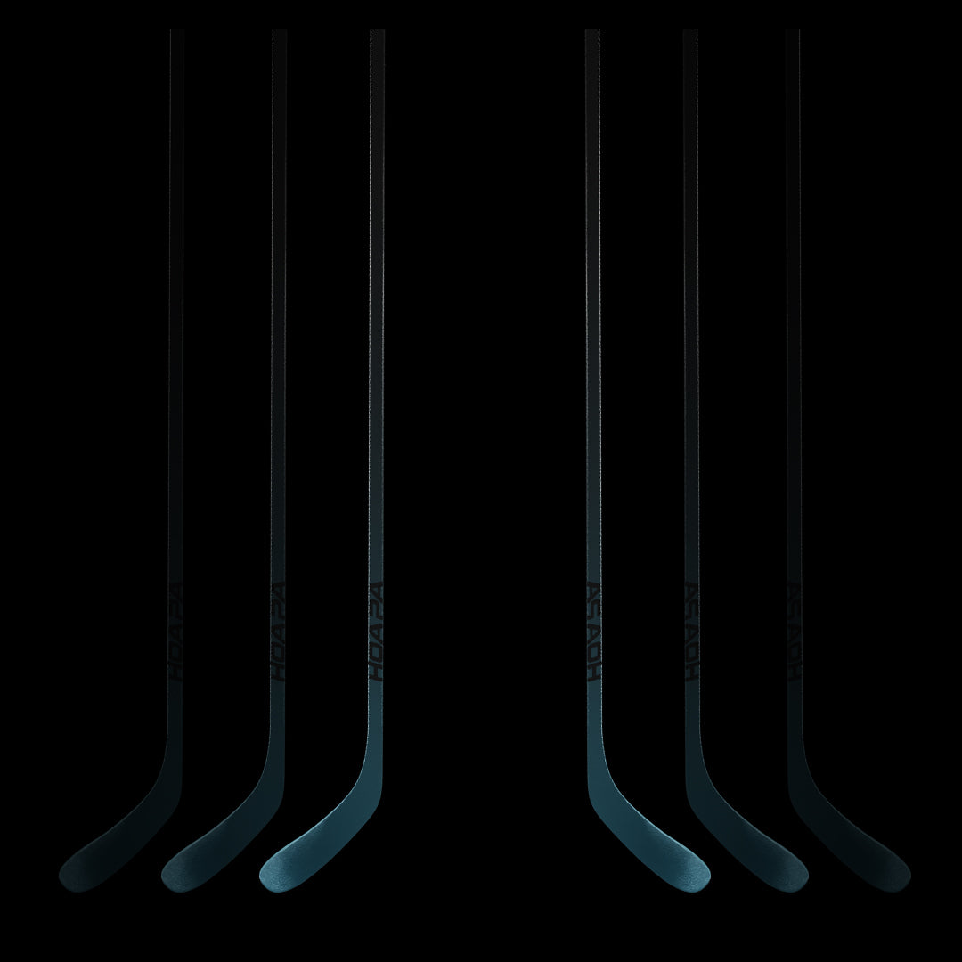 Galactic Fade PS1 Custom