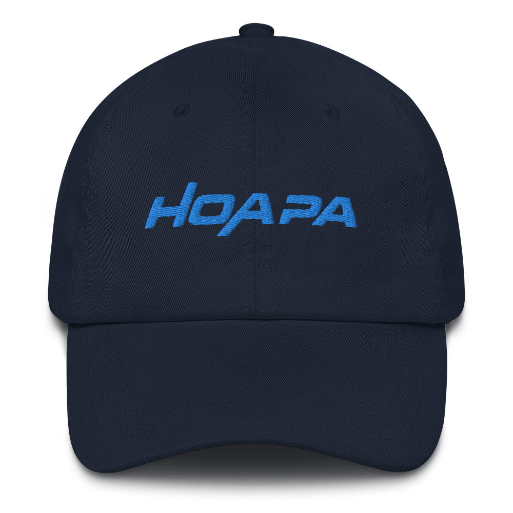HOAPA Dad hat